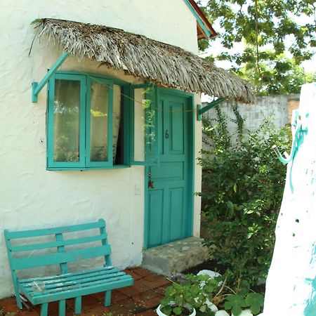 Bed And Breakfast Puerto López Exteriér fotografie