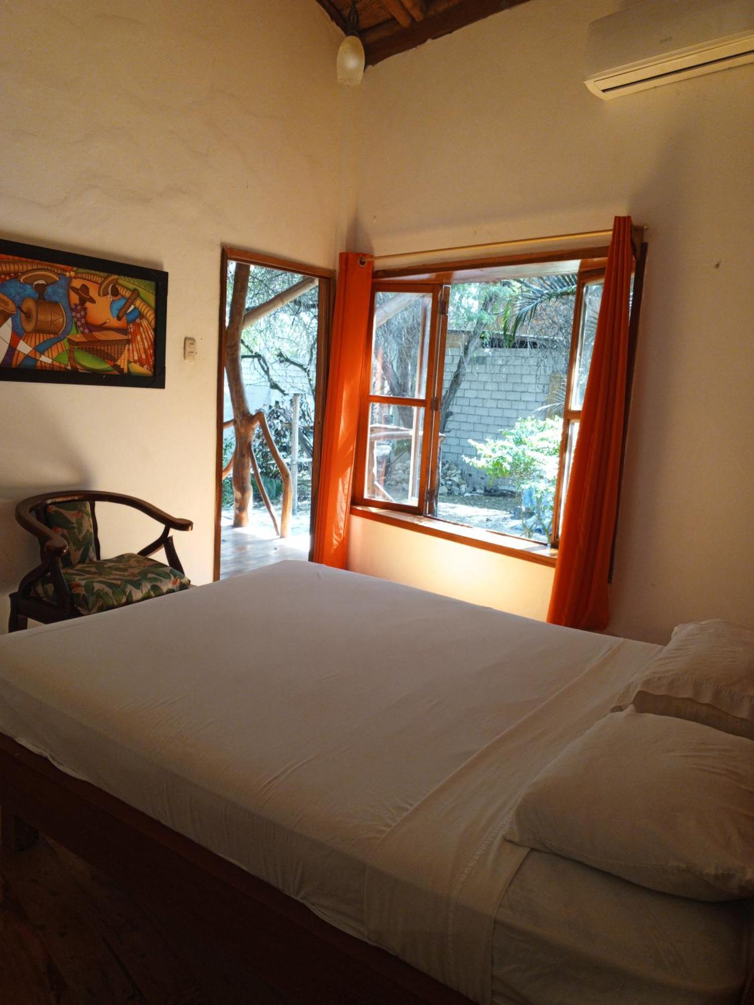 Bed And Breakfast Puerto López Exteriér fotografie