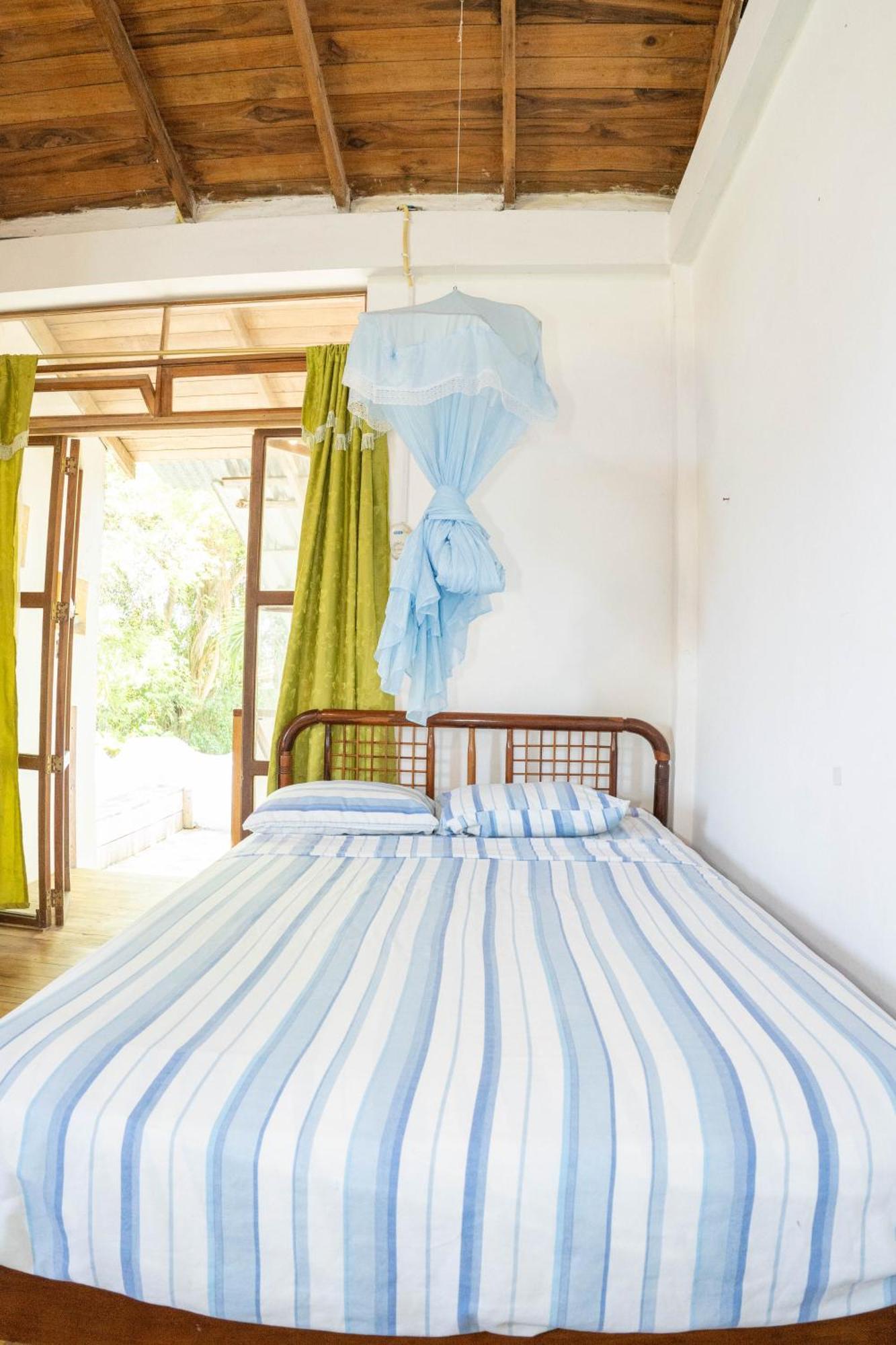 Bed And Breakfast Puerto López Exteriér fotografie