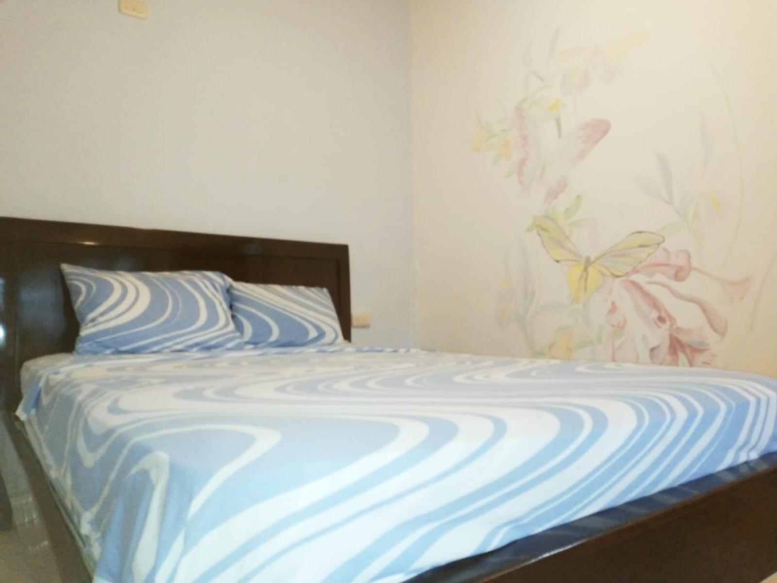 Bed And Breakfast Puerto López Exteriér fotografie
