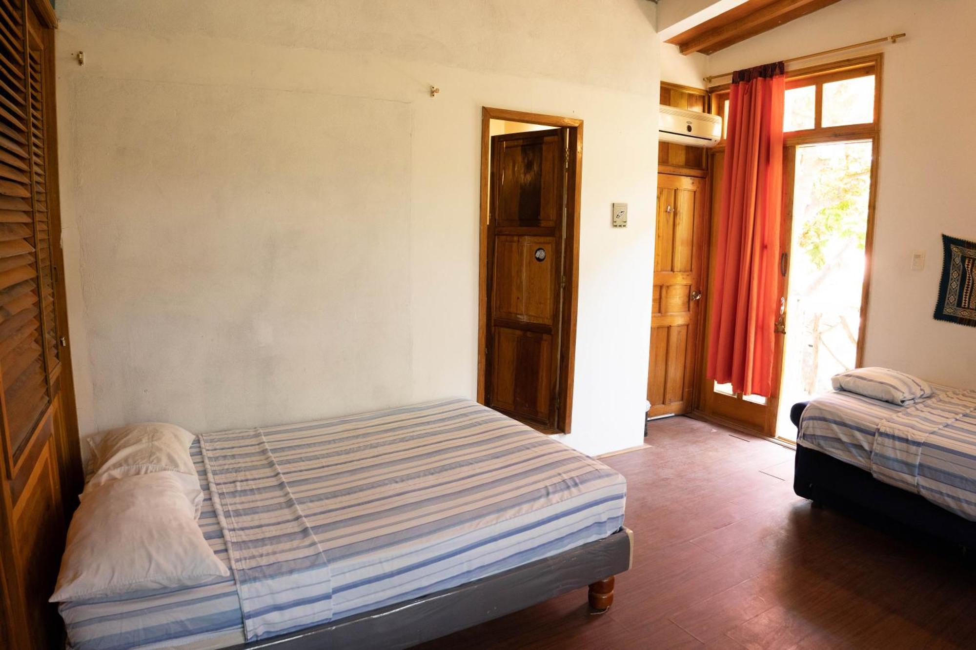 Bed And Breakfast Puerto López Exteriér fotografie