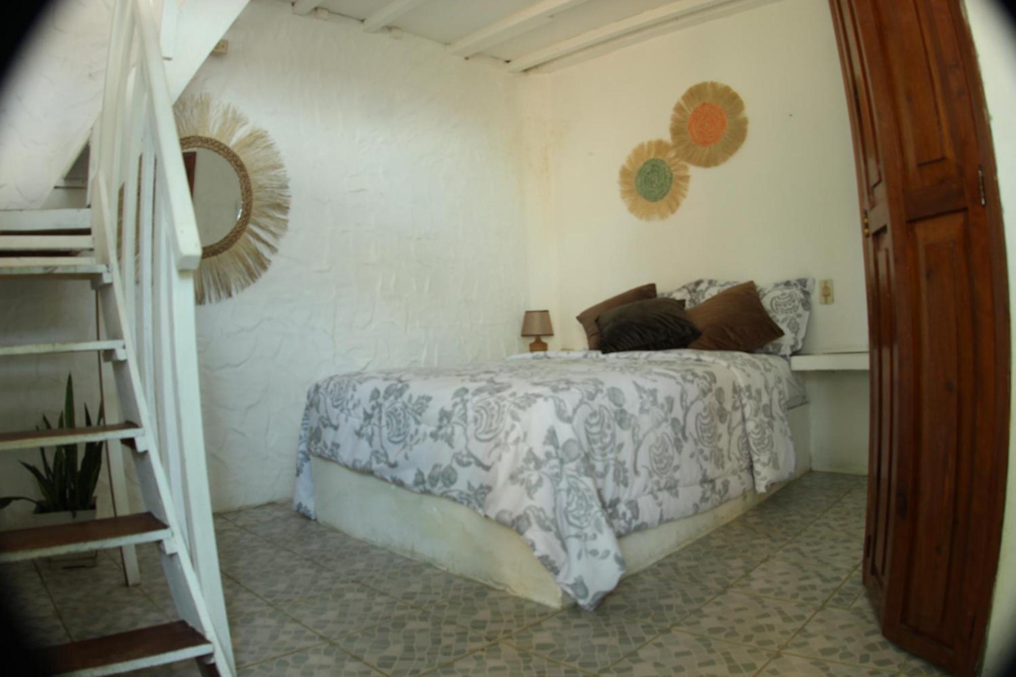 Bed And Breakfast Puerto López Exteriér fotografie