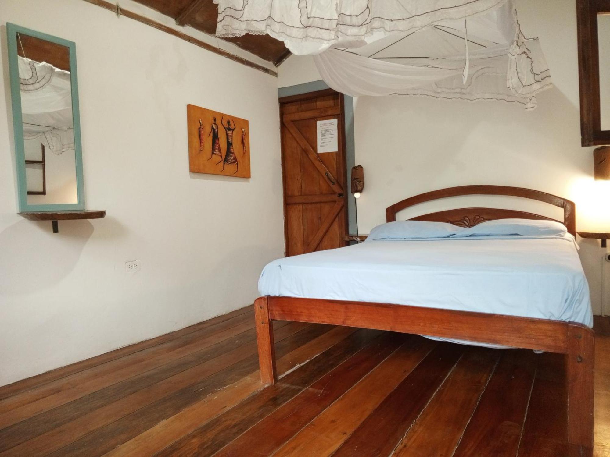 Bed And Breakfast Puerto López Exteriér fotografie